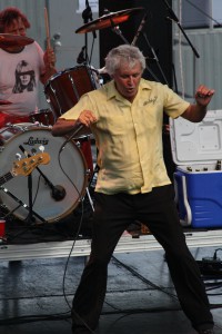 robert pollard, guided by voices