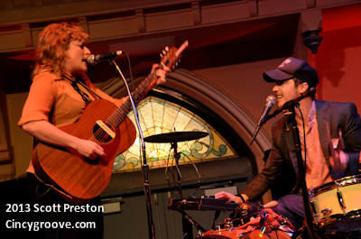 Shovels & Rope