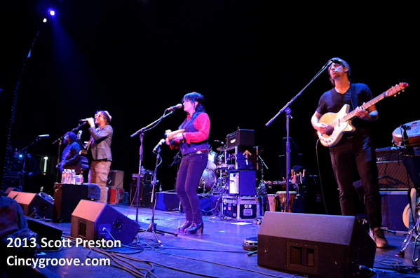 Rusted Root