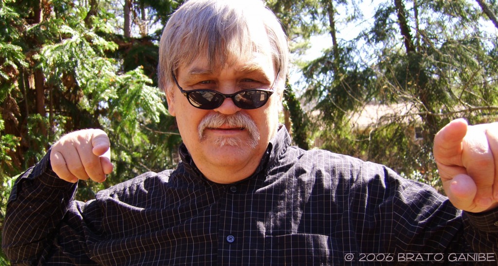 Col. Bruce Hampton