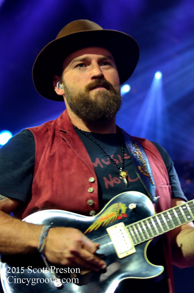 Download Zac Brown Band Toes Free